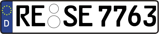 RE-SE7763