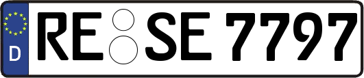 RE-SE7797
