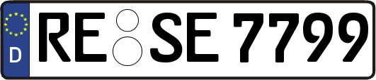 RE-SE7799
