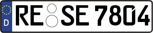 RE-SE7804
