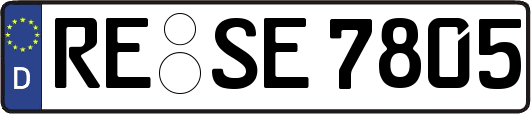 RE-SE7805