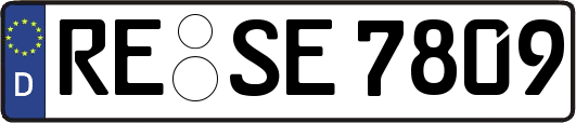 RE-SE7809