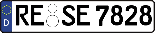 RE-SE7828