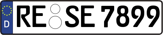 RE-SE7899