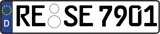 RE-SE7901