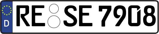RE-SE7908