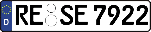 RE-SE7922