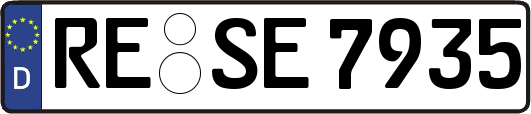 RE-SE7935