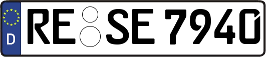 RE-SE7940