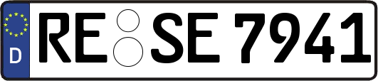 RE-SE7941