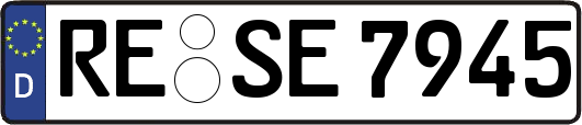 RE-SE7945
