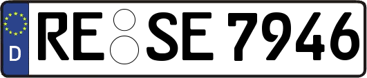 RE-SE7946