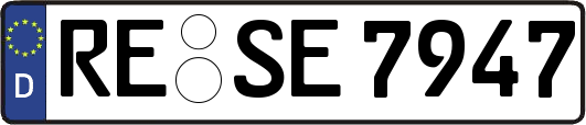 RE-SE7947