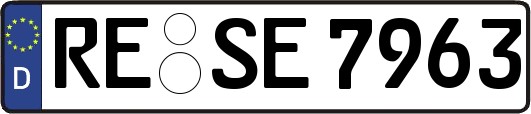 RE-SE7963