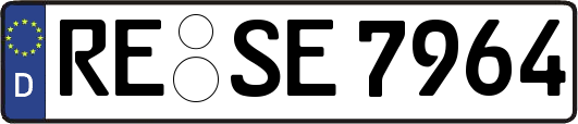 RE-SE7964
