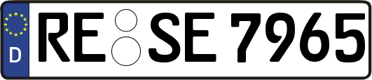 RE-SE7965