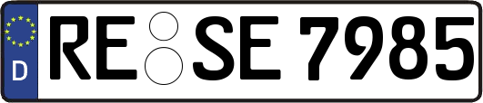 RE-SE7985