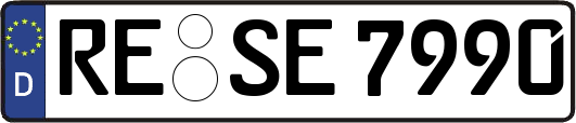RE-SE7990