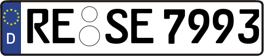 RE-SE7993