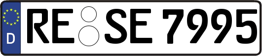 RE-SE7995