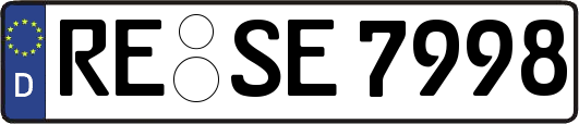 RE-SE7998