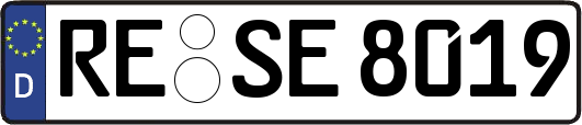 RE-SE8019