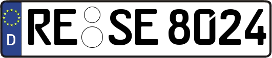 RE-SE8024