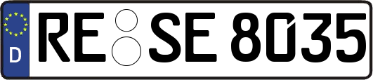 RE-SE8035