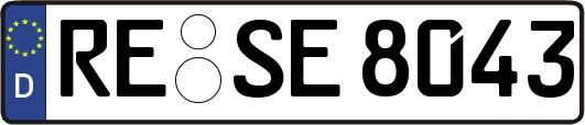 RE-SE8043