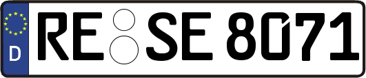 RE-SE8071
