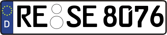 RE-SE8076