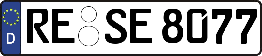 RE-SE8077