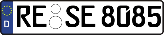 RE-SE8085