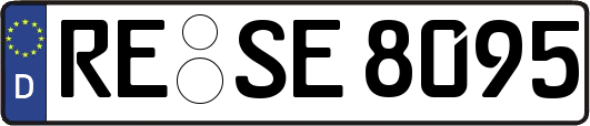 RE-SE8095