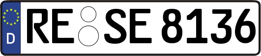 RE-SE8136