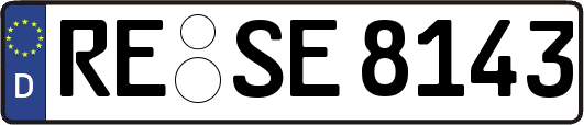 RE-SE8143