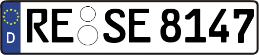 RE-SE8147
