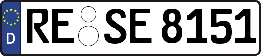 RE-SE8151