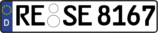 RE-SE8167