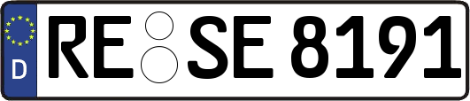 RE-SE8191