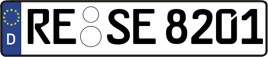 RE-SE8201