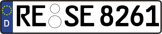 RE-SE8261