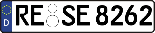RE-SE8262