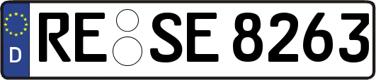 RE-SE8263