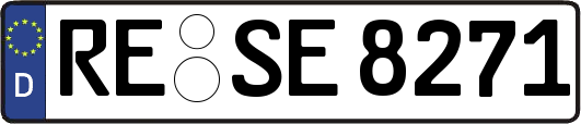 RE-SE8271