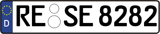 RE-SE8282