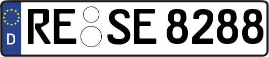 RE-SE8288