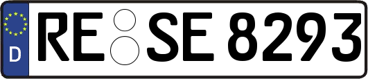 RE-SE8293