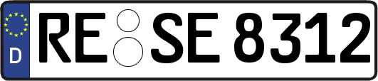 RE-SE8312