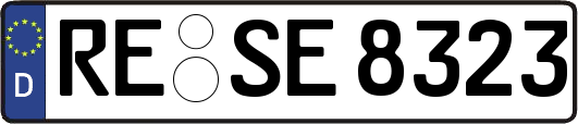 RE-SE8323